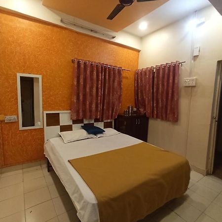 Malwade Motel Pune Eksteriør bilde