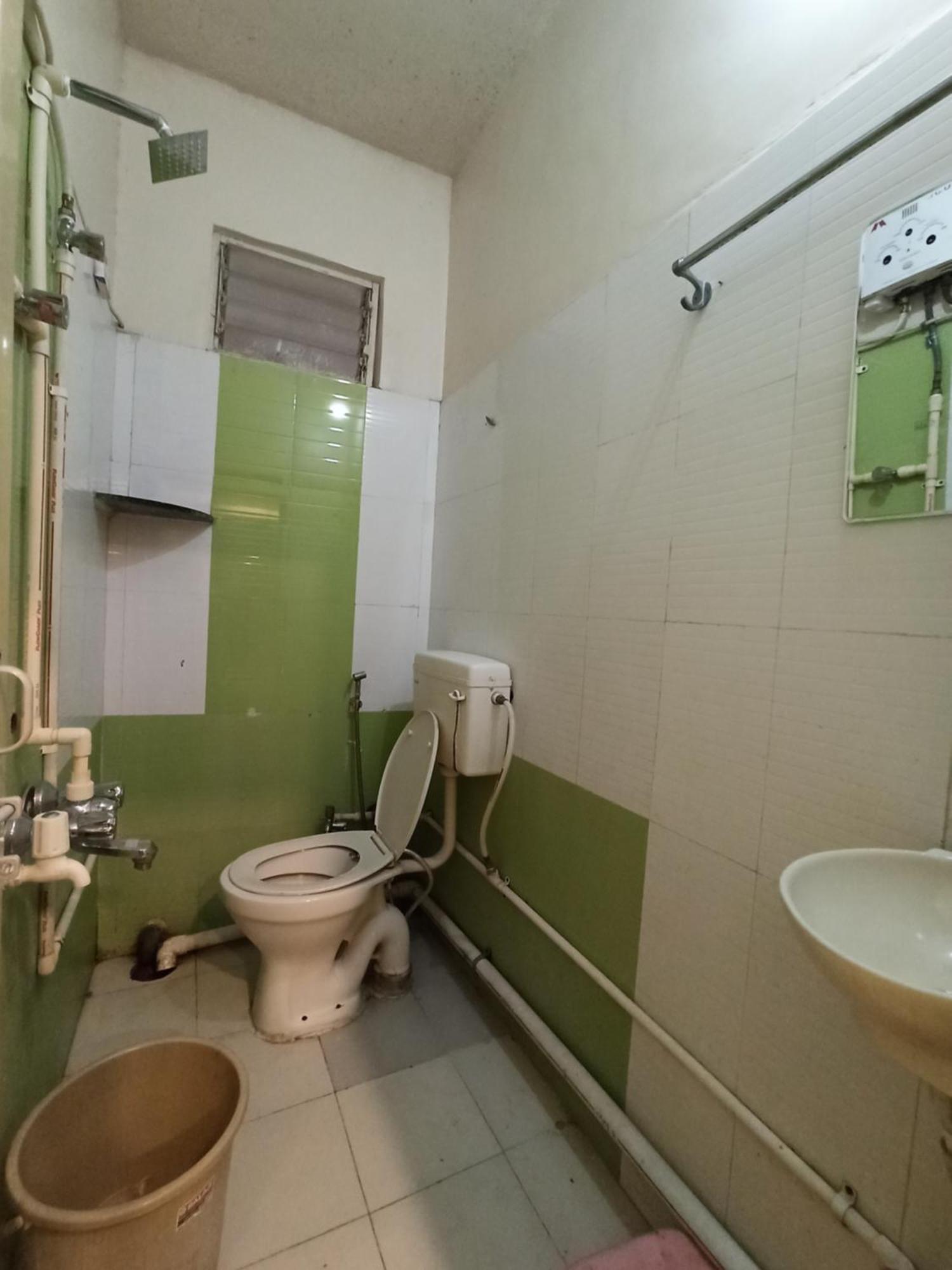 Malwade Motel Pune Eksteriør bilde